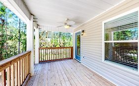 Beach Cottage East